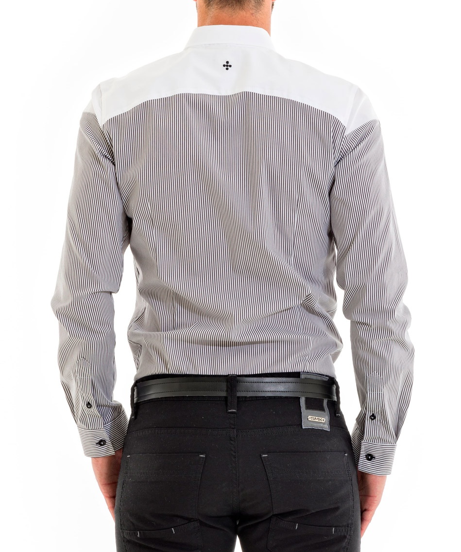 CAMISA COUNTRY RIDER
