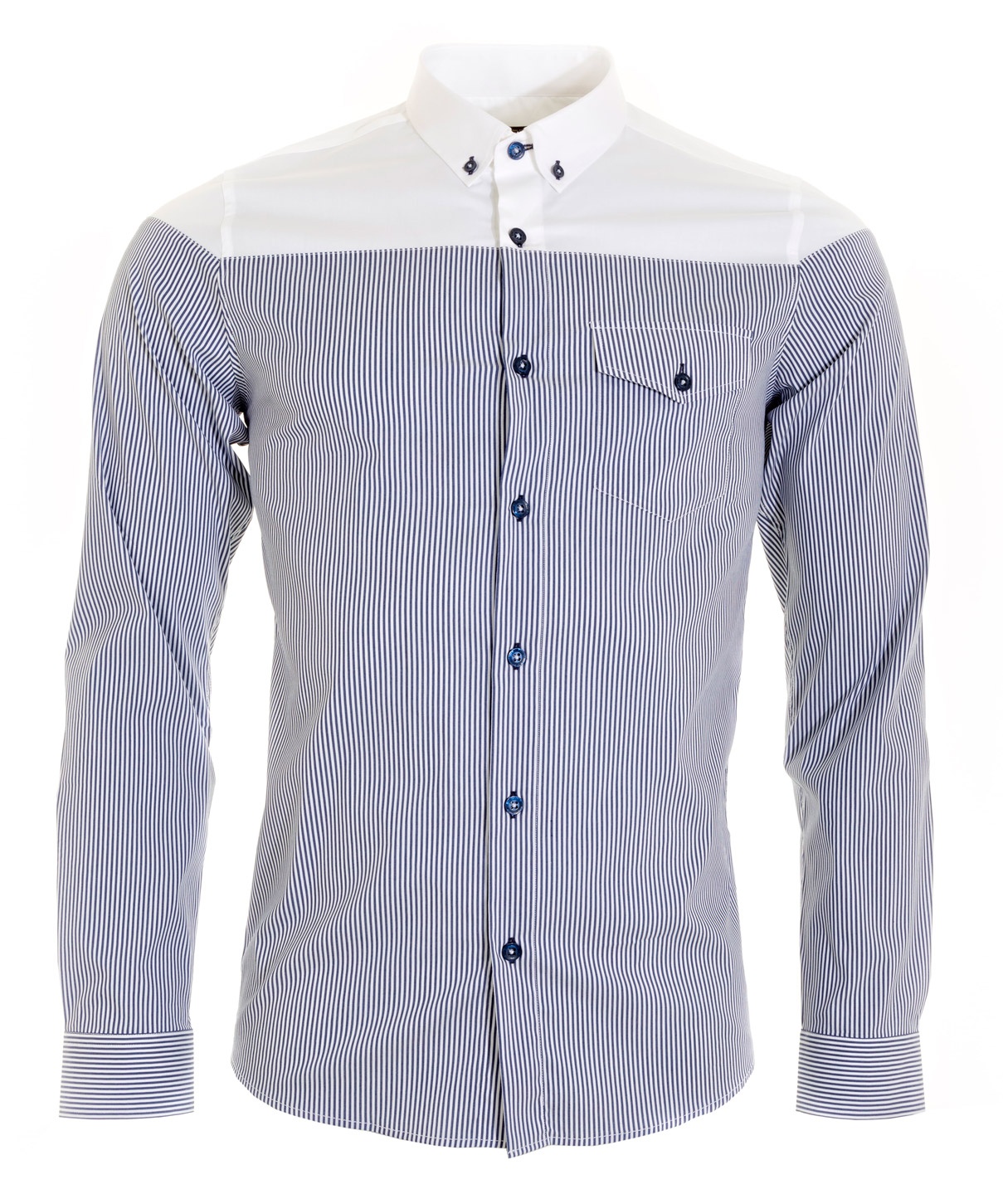 CAMISA COUNTRY RIDER