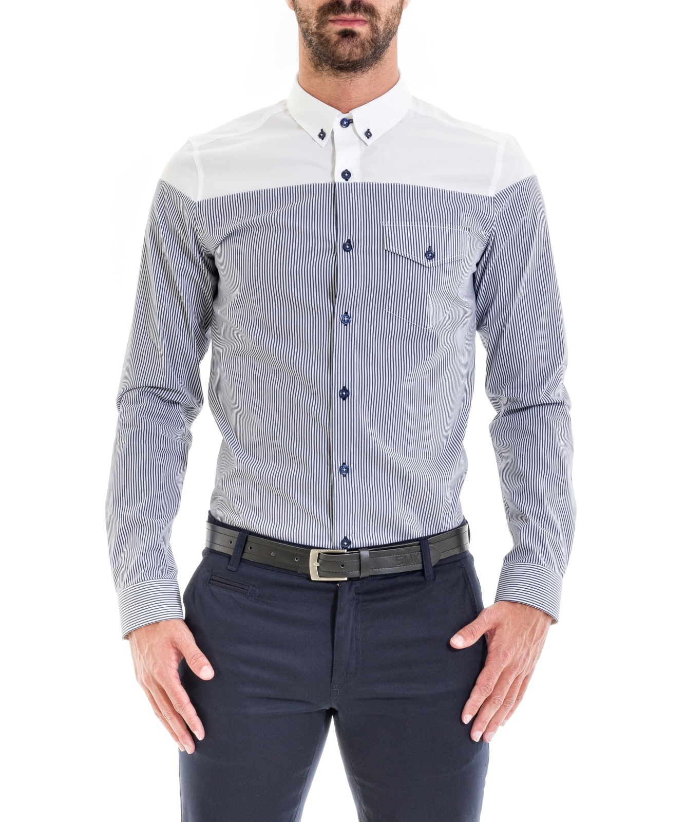 CAMISA COUNTRY RIDER