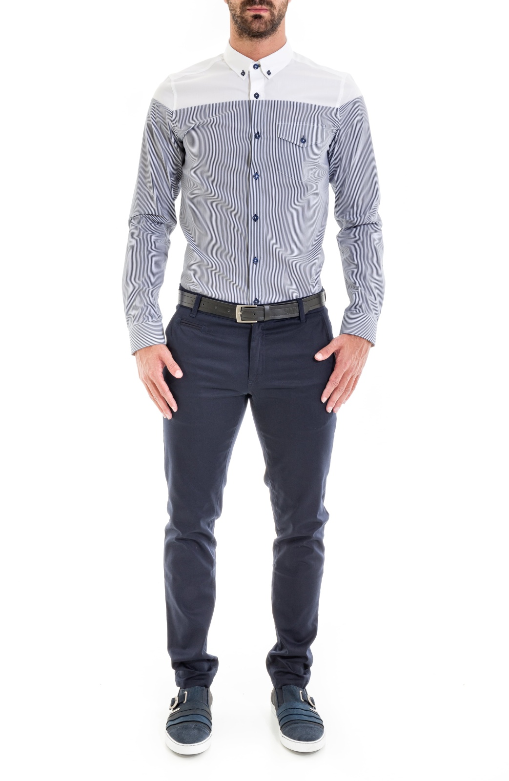 CAMISA COUNTRY RIDER
