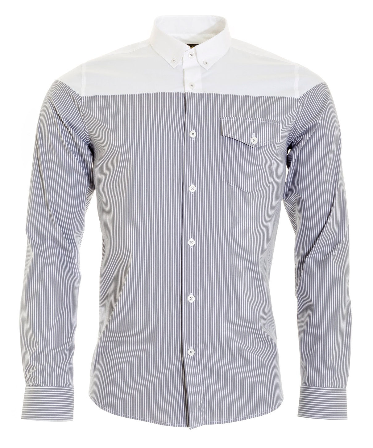 CAMISA COUNTRY RIDER