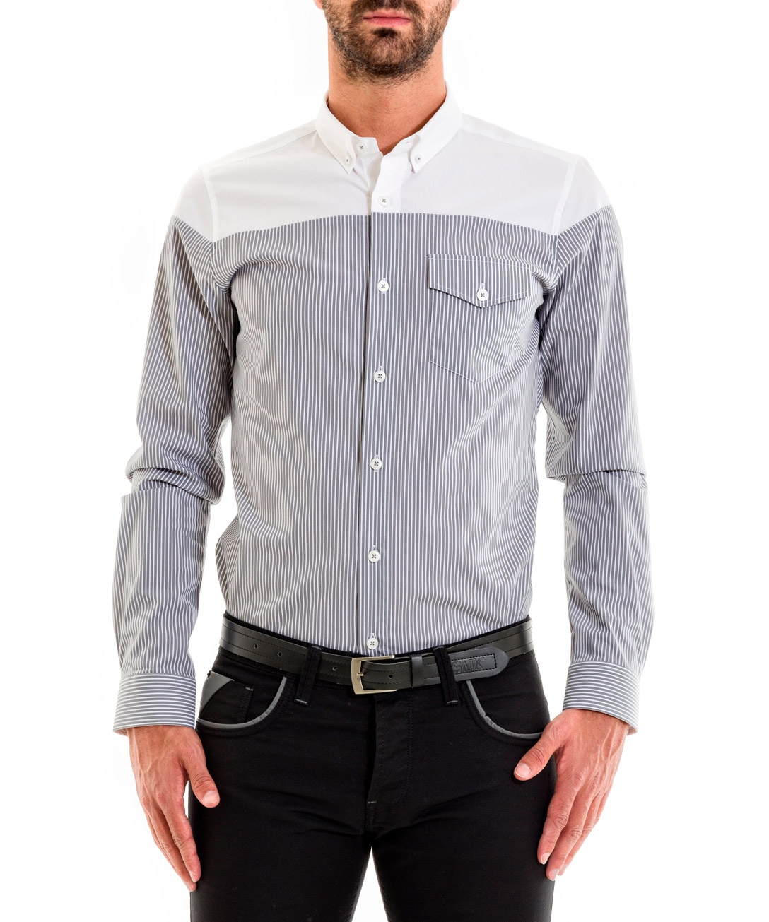 CAMISA COUNTRY RIDER
