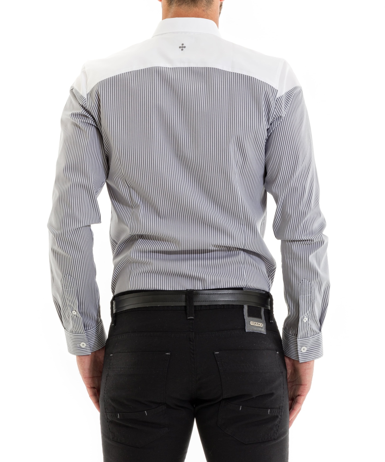CAMISA COUNTRY RIDER