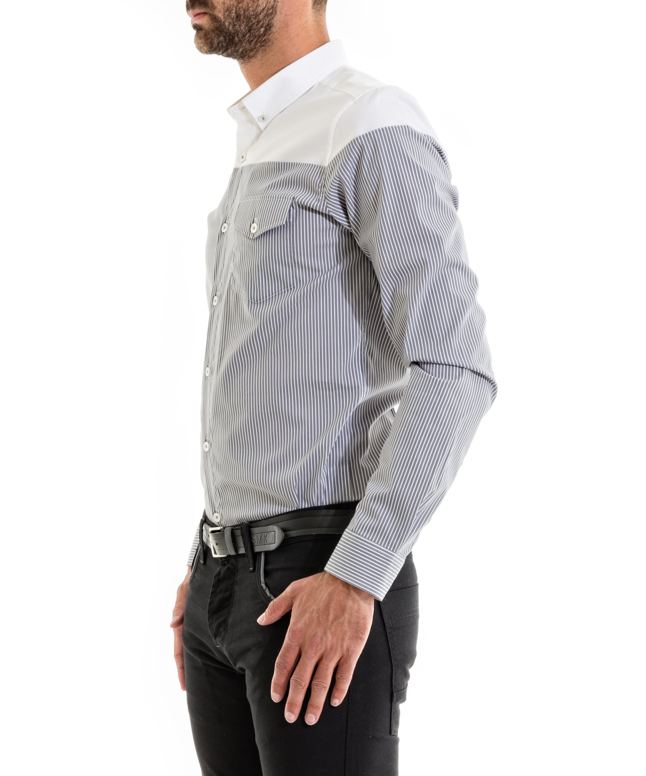 CAMISA COUNTRY RIDER