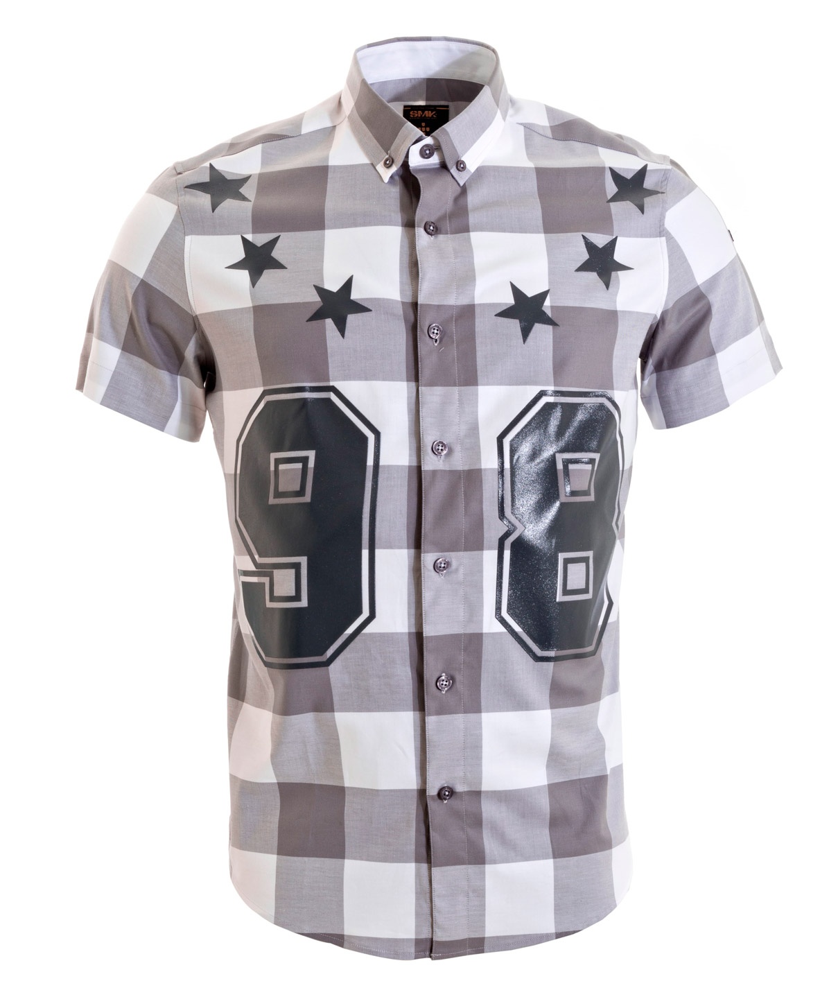 CAMISA CHESS 98 STARS