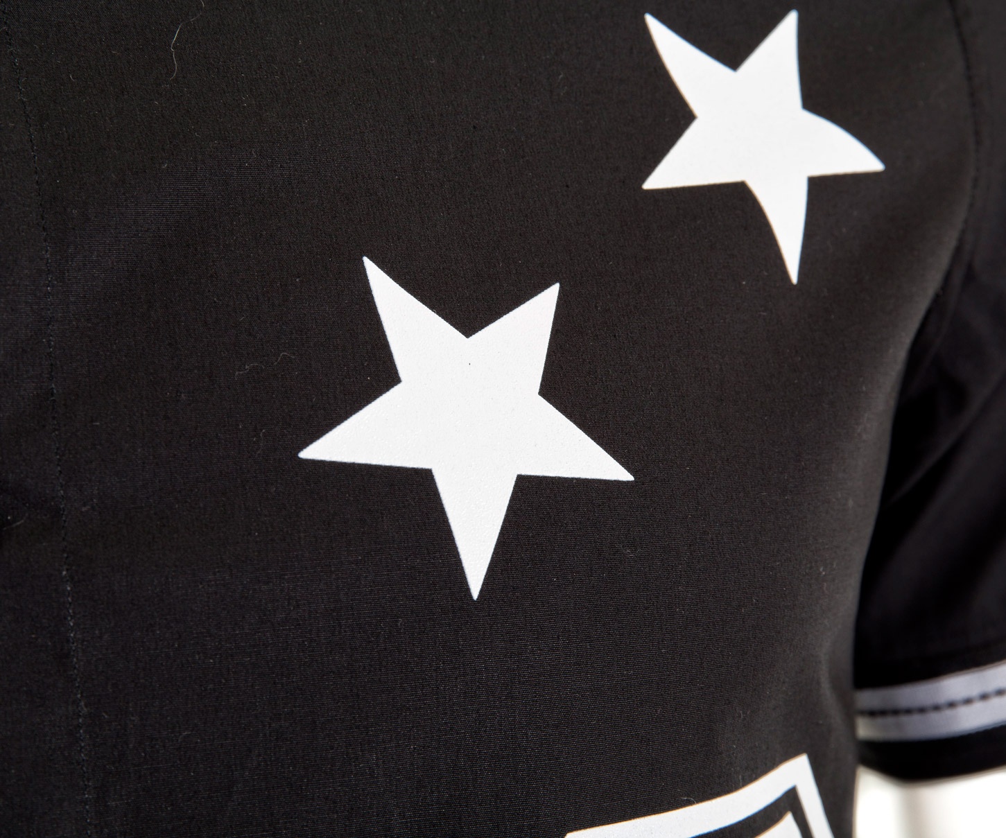 CAMISA SMOOTH 98 STARS
