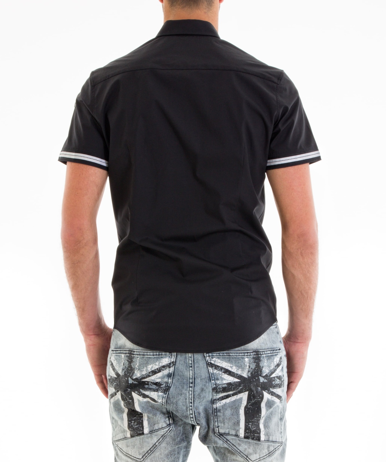 CAMISA SMOOTH 98 STARS