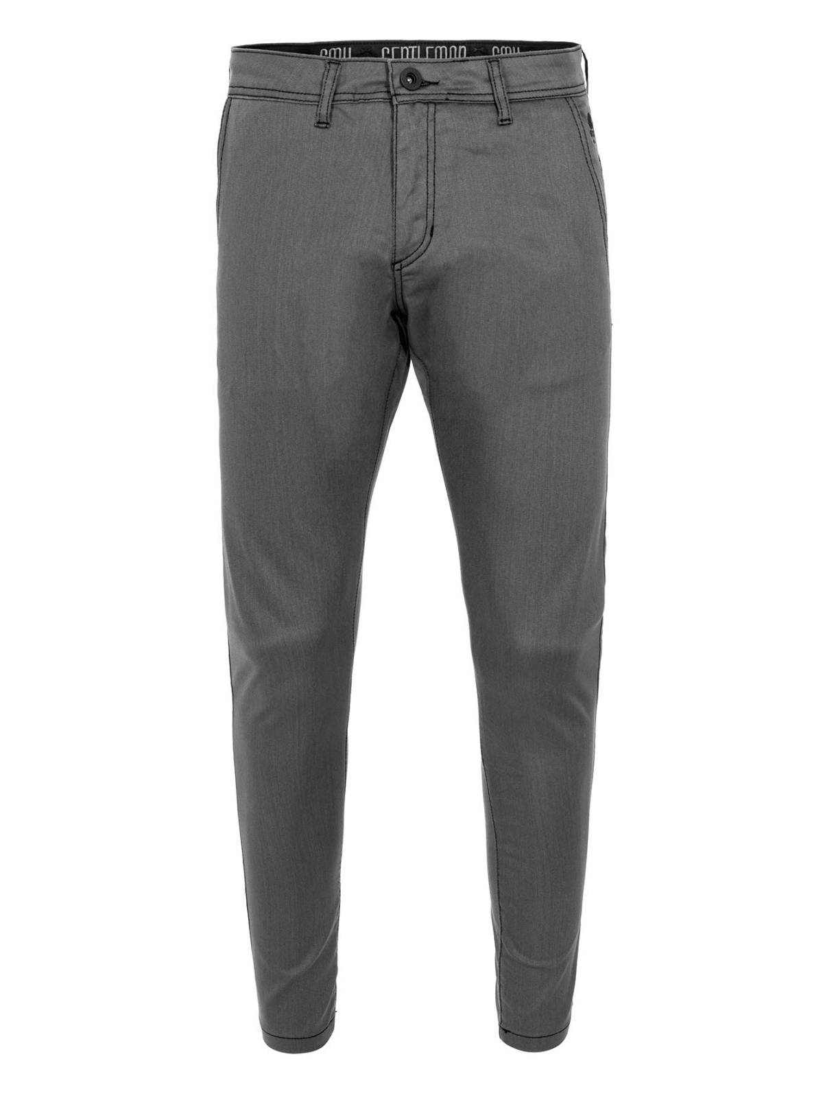 CALÇA SMK GRAY DENIM