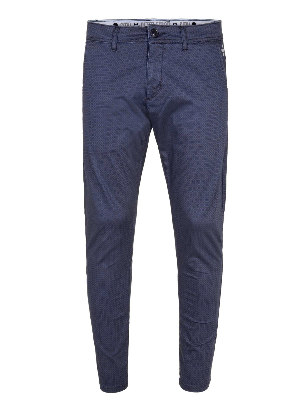 CALÇA SMK SQUARE TISSUE