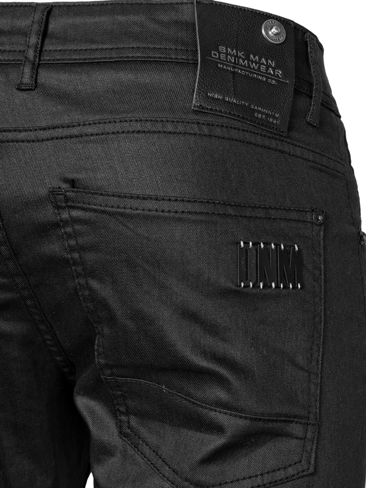 CALÇA SMK BLACK EDITION