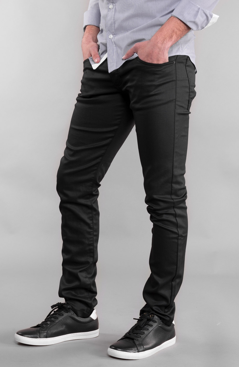 CALÇA SMK BLACK EDITION