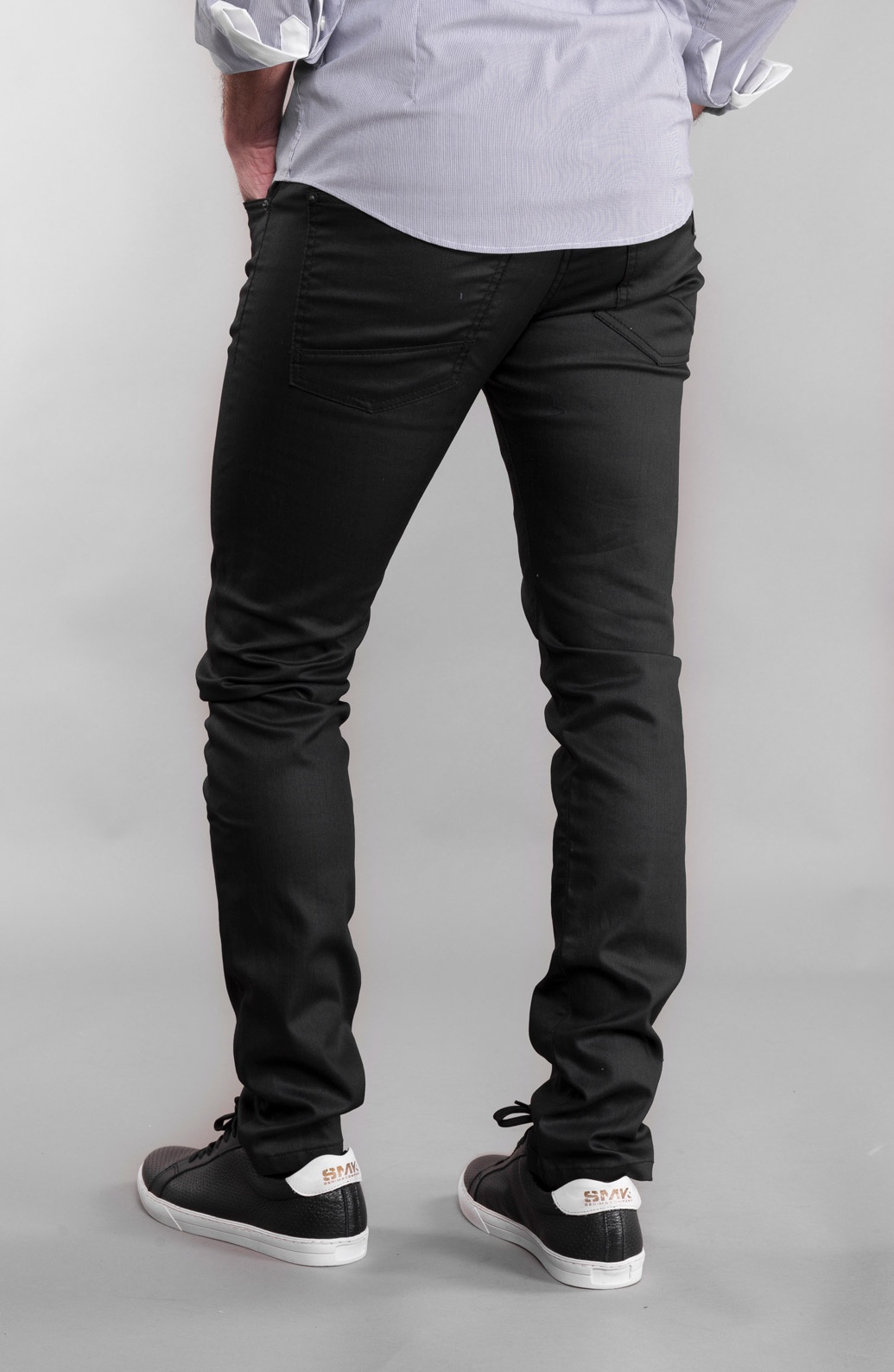 CALÇA SMK BLACK EDITION