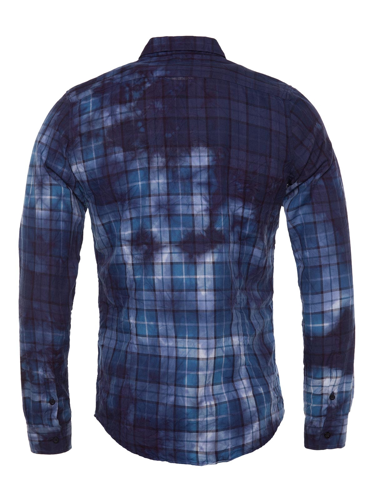 CAMISA SMK CHESS