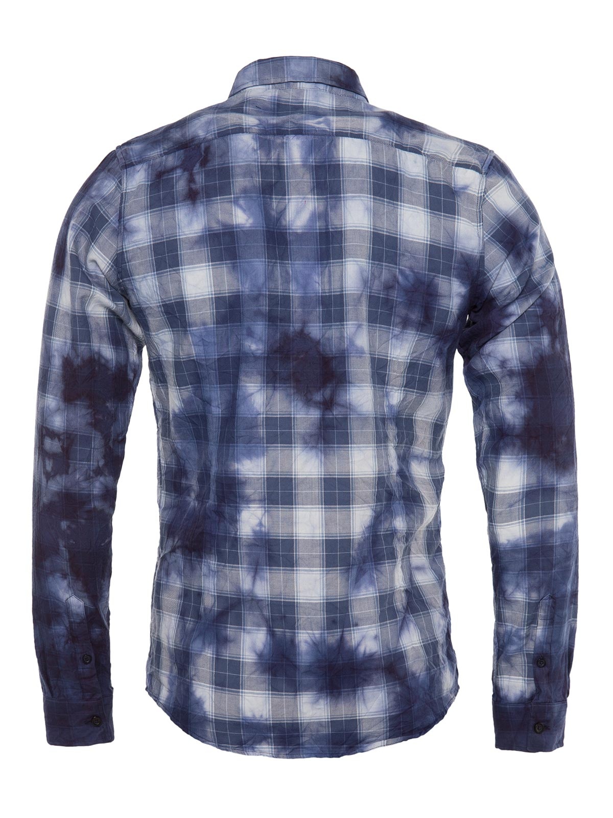 CAMISA SMK CHESS