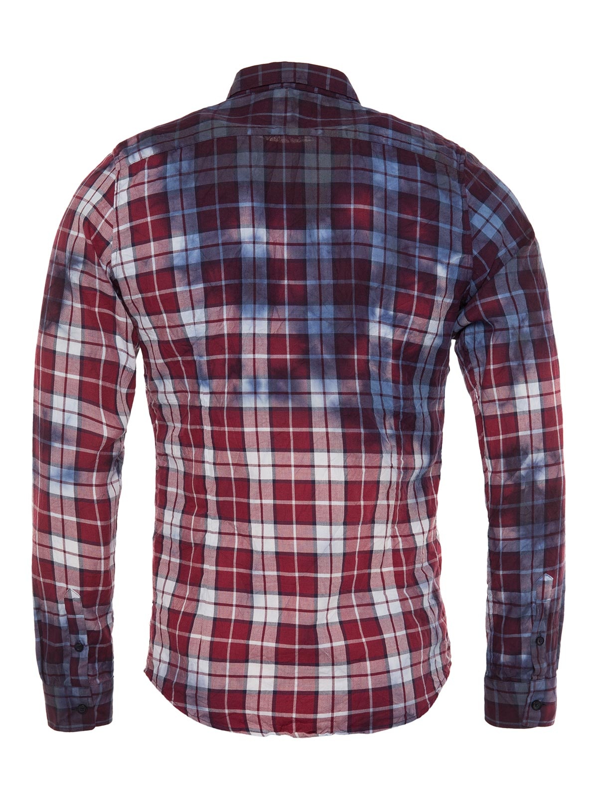 CAMISA SMK CHESS