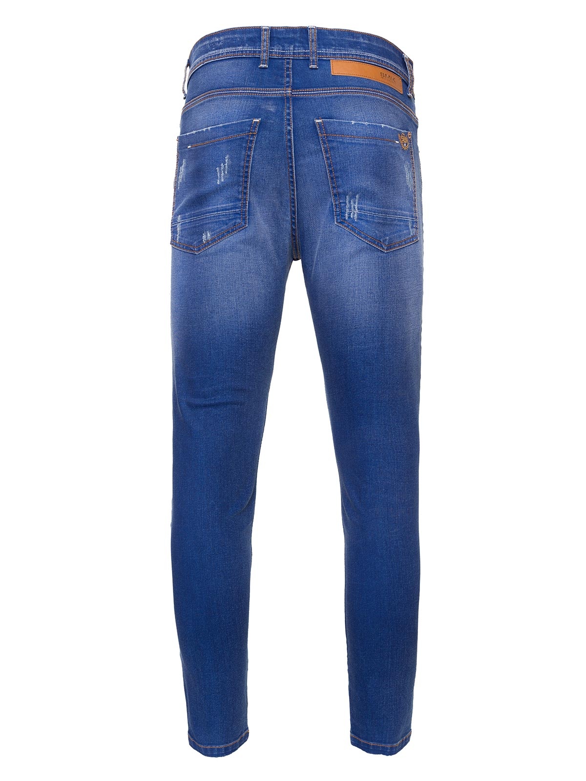 CALÇA PREMUIM SINCE 1991