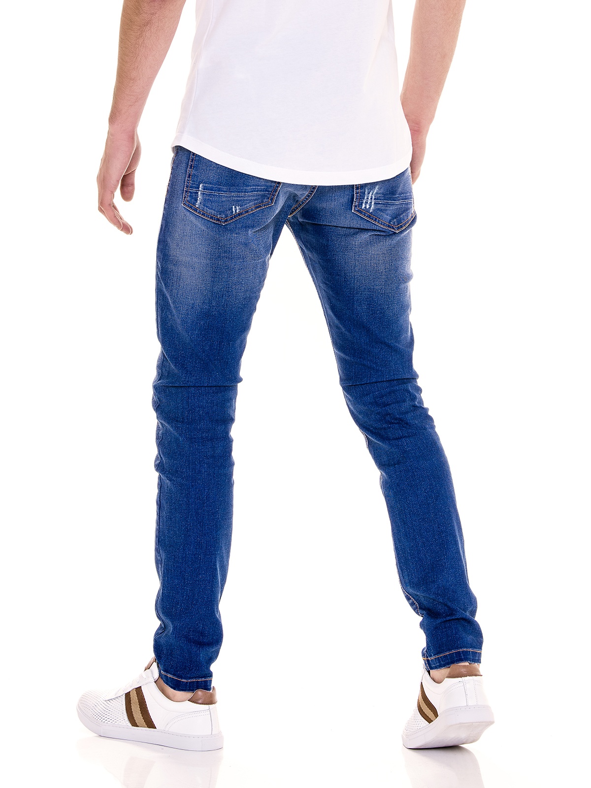 CALÇA PREMUIM SINCE 1991