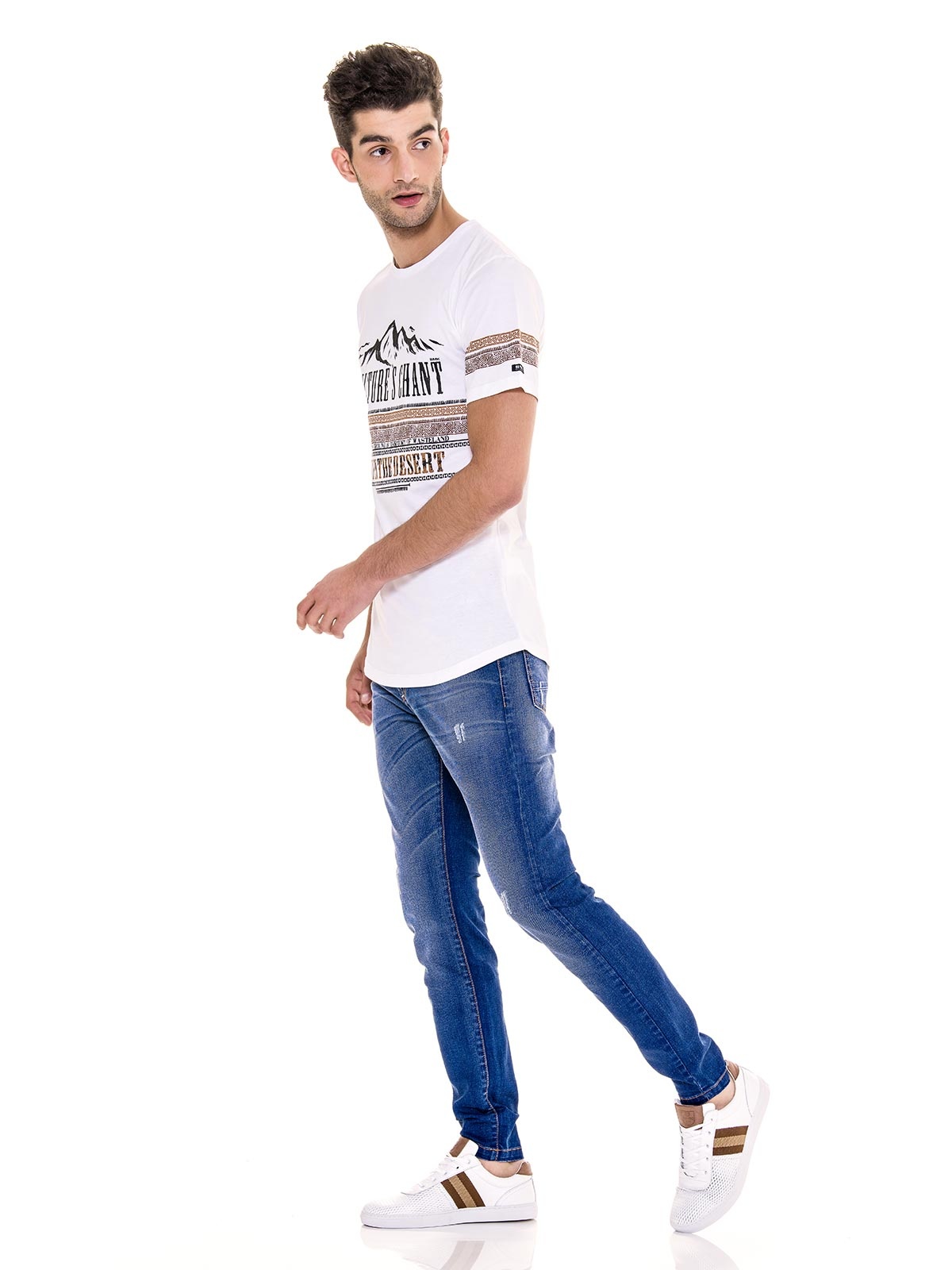 CALÇA PREMUIM SINCE 1991