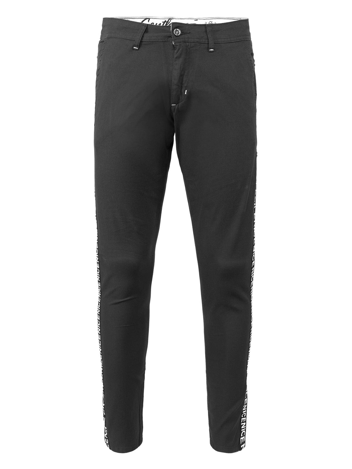CALÇA SMK POCKET STAR