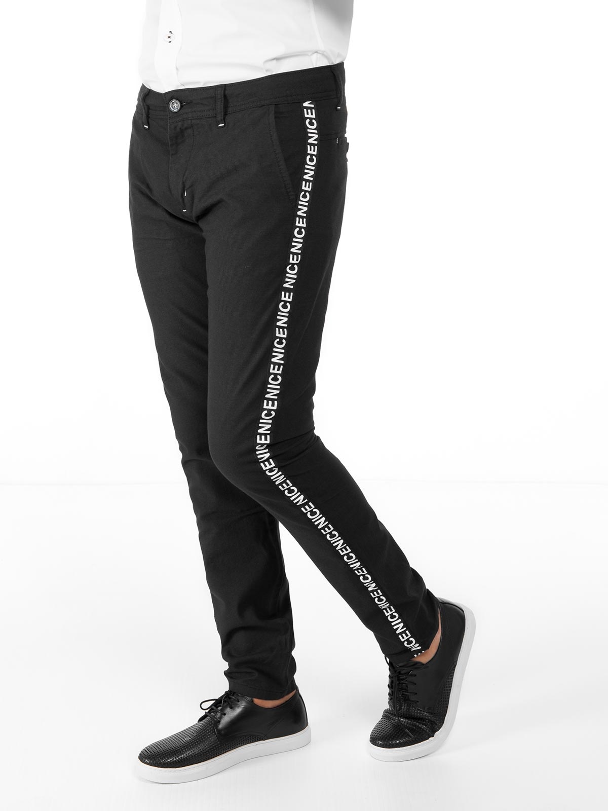 CALÇA SMK POCKET STAR