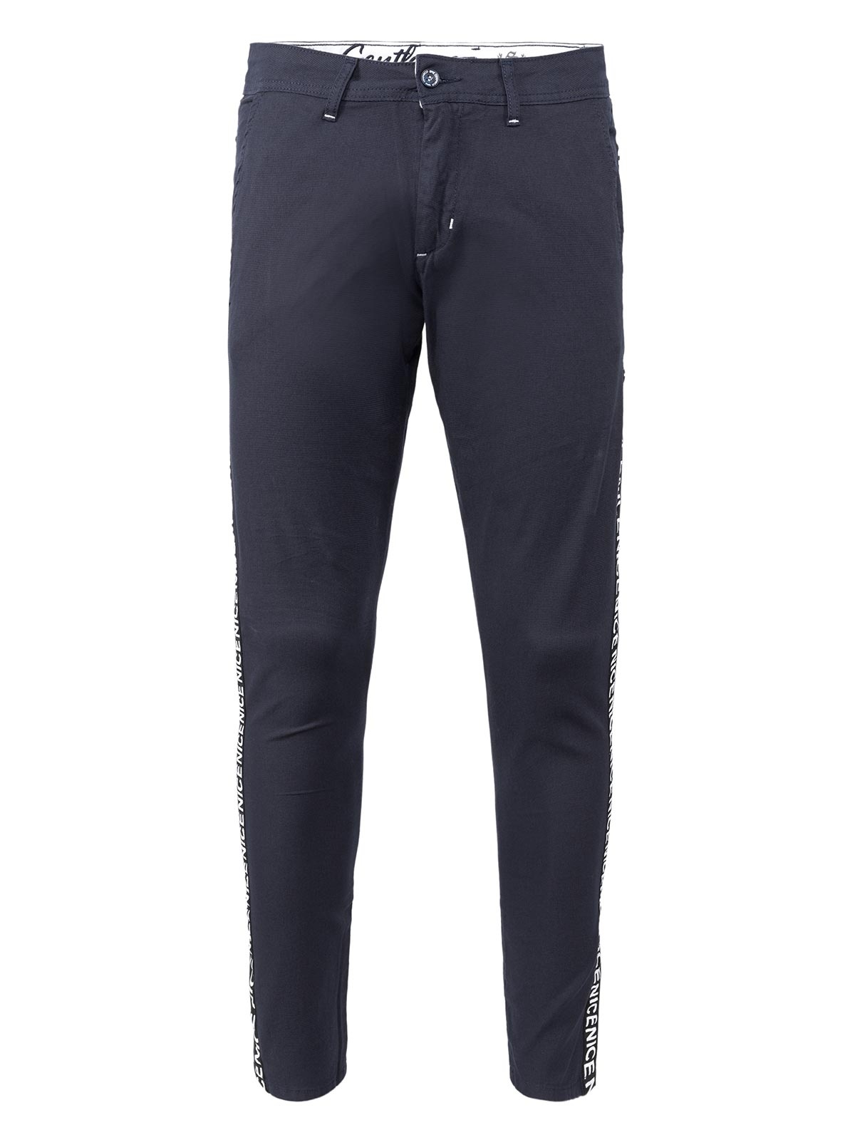CALÇA SMK POCKET STAR