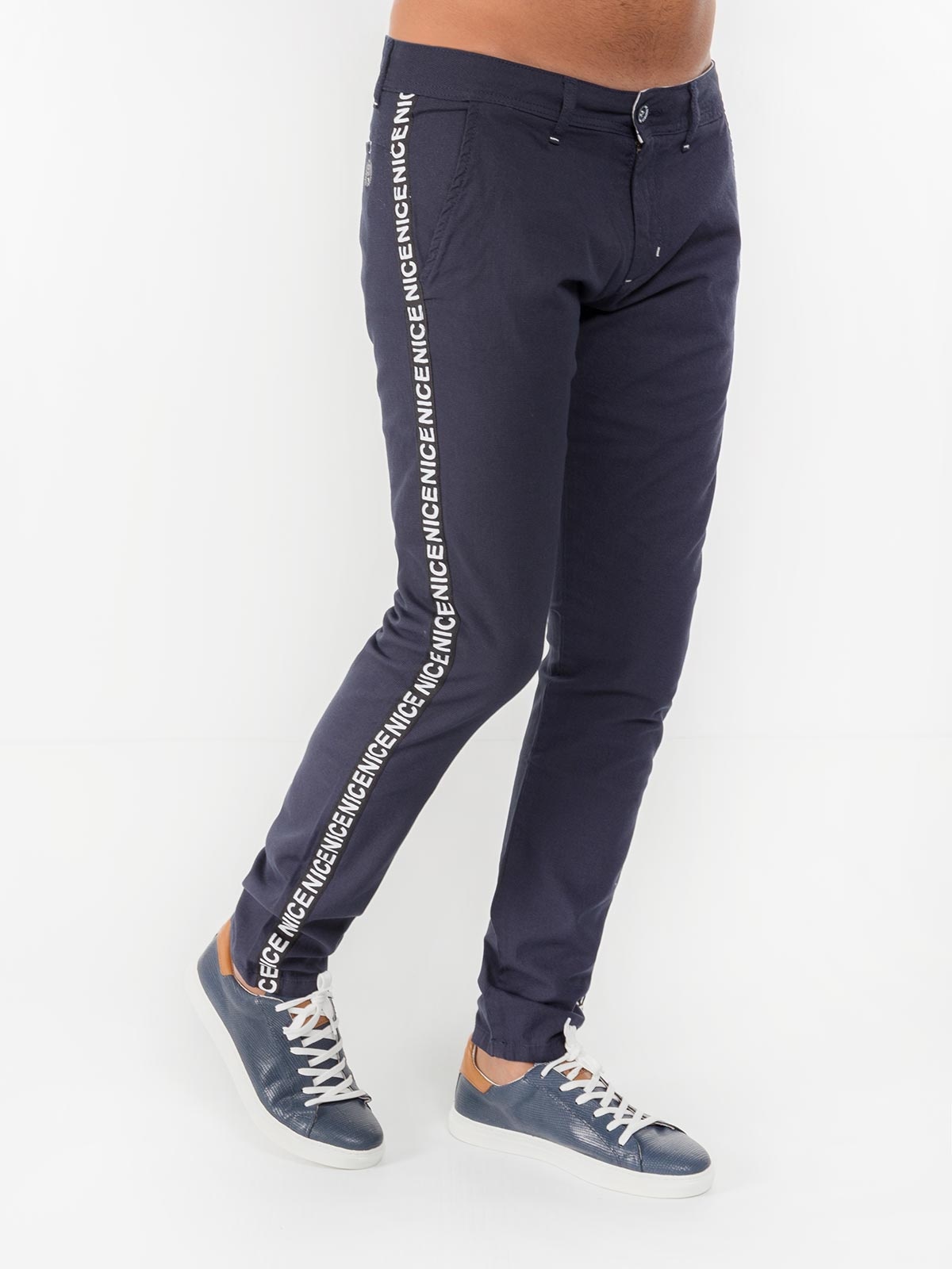 CALÇA SMK POCKET STAR