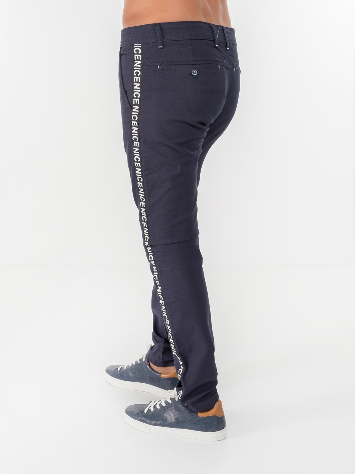 CALÇA SMK POCKET STAR