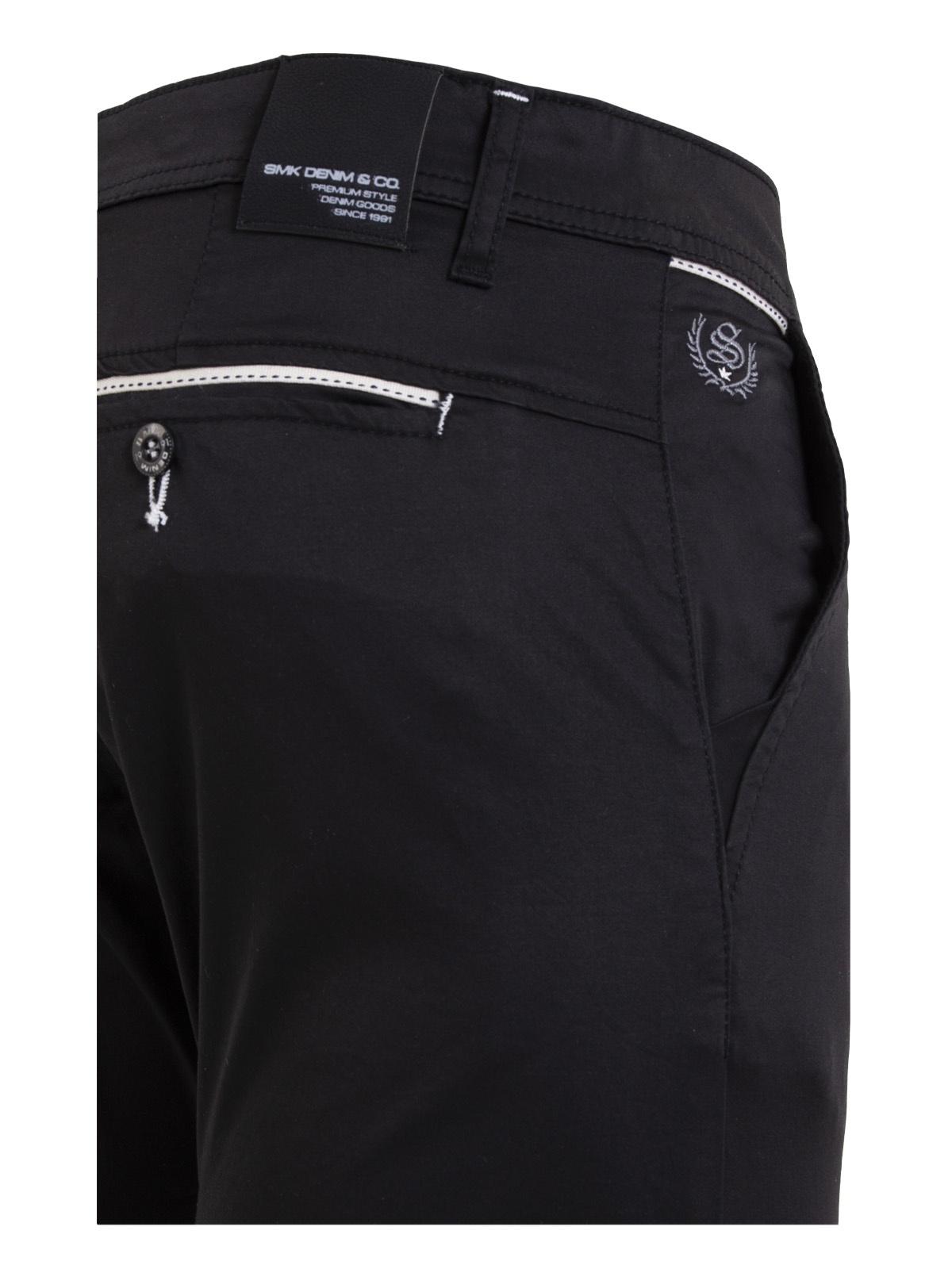 CALÇA SMK GENTLEMAN COLOR