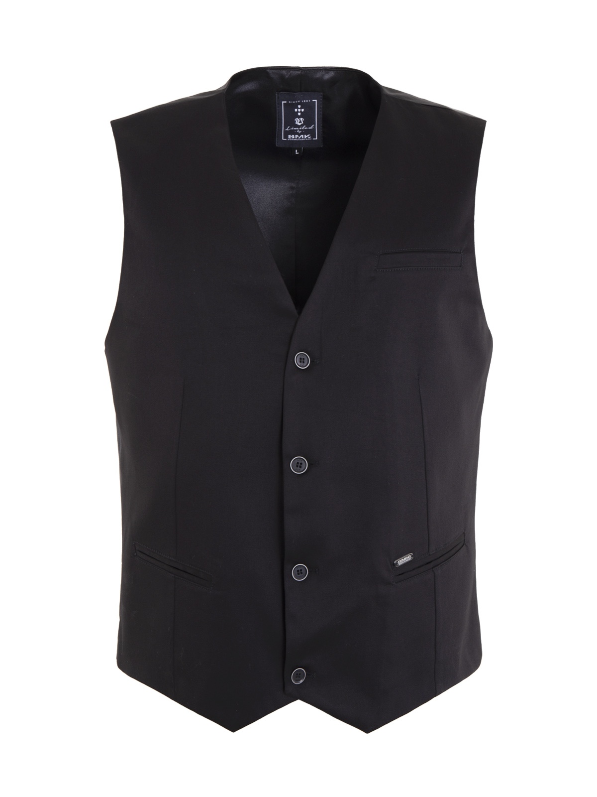 COLETE SMK COLLOR FASHION