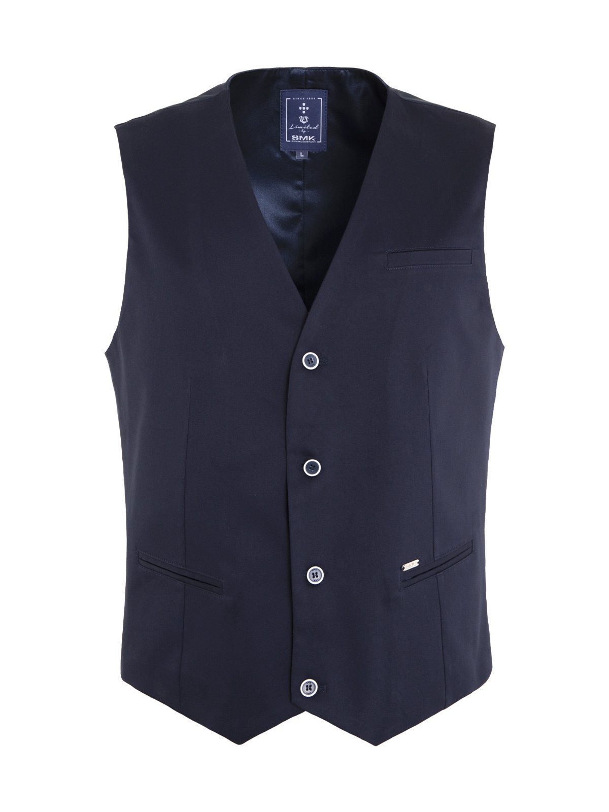 COLETE SMK COLLOR FASHION