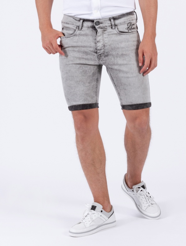 CALÇAO SMK DENIM COLLECTI