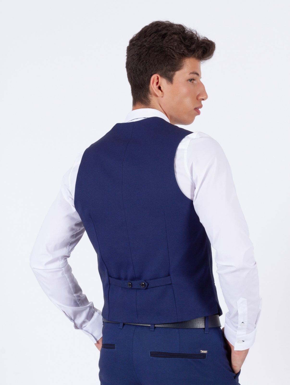 COLETE SMK BLUE REFLECTIO