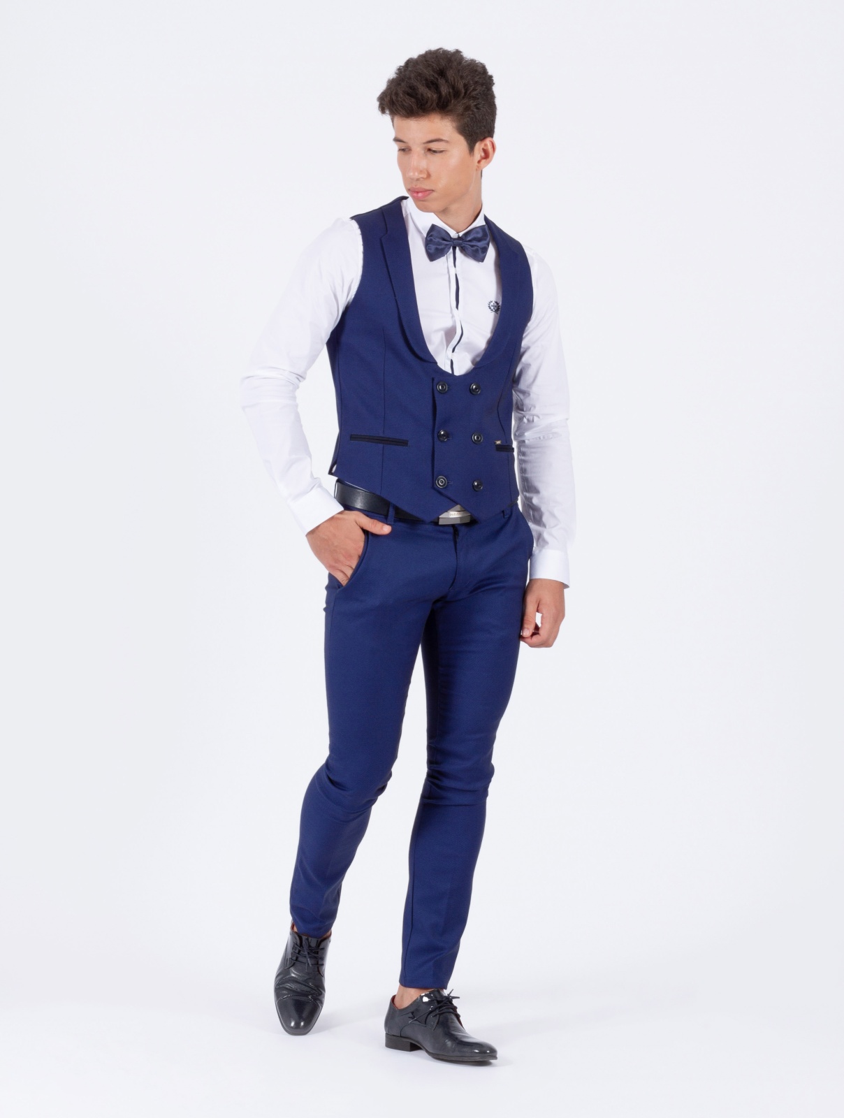 COLETE SMK BLUE REFLECTIO