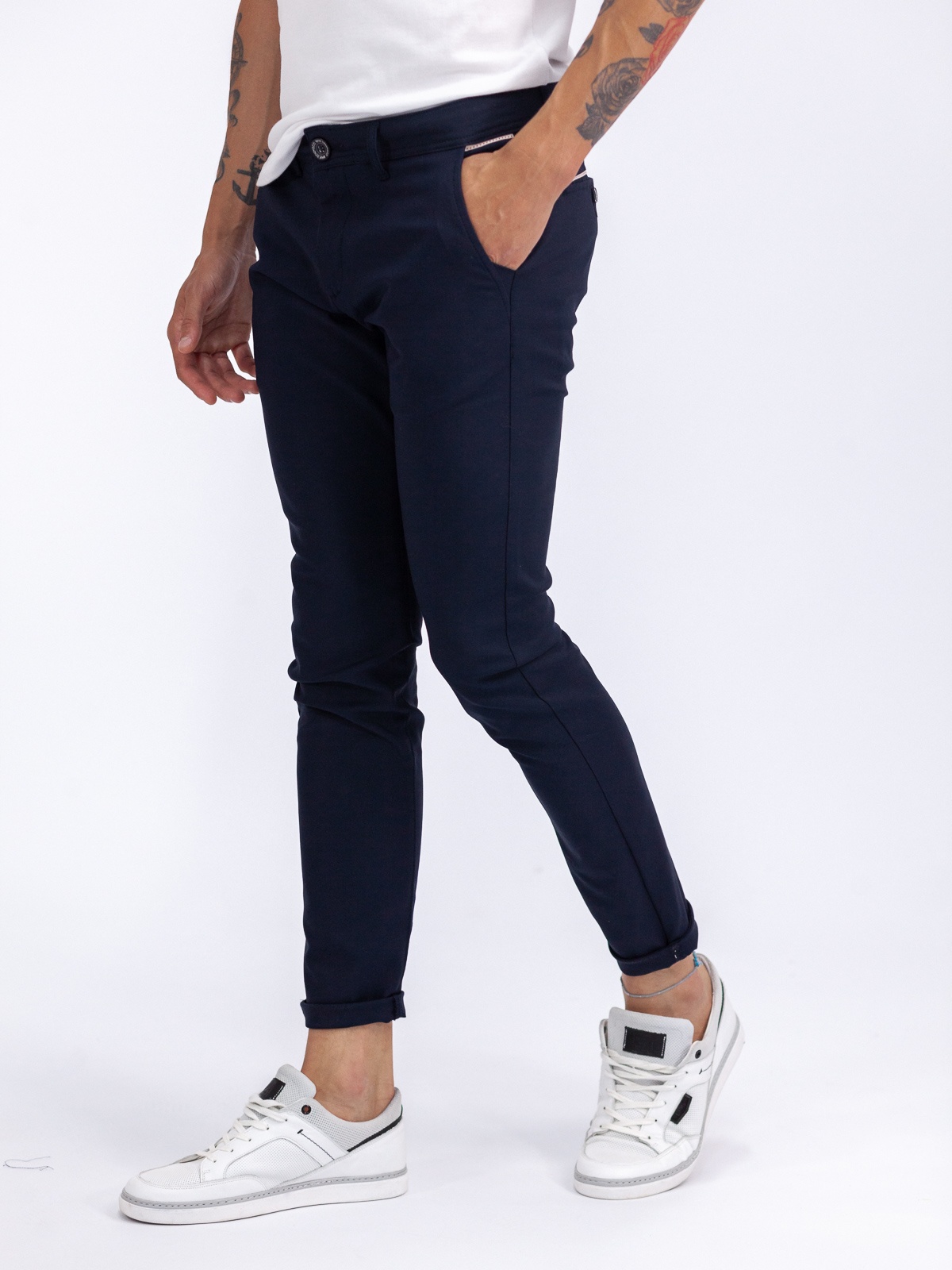 CALÇA LUXURY SMK PREMIUM