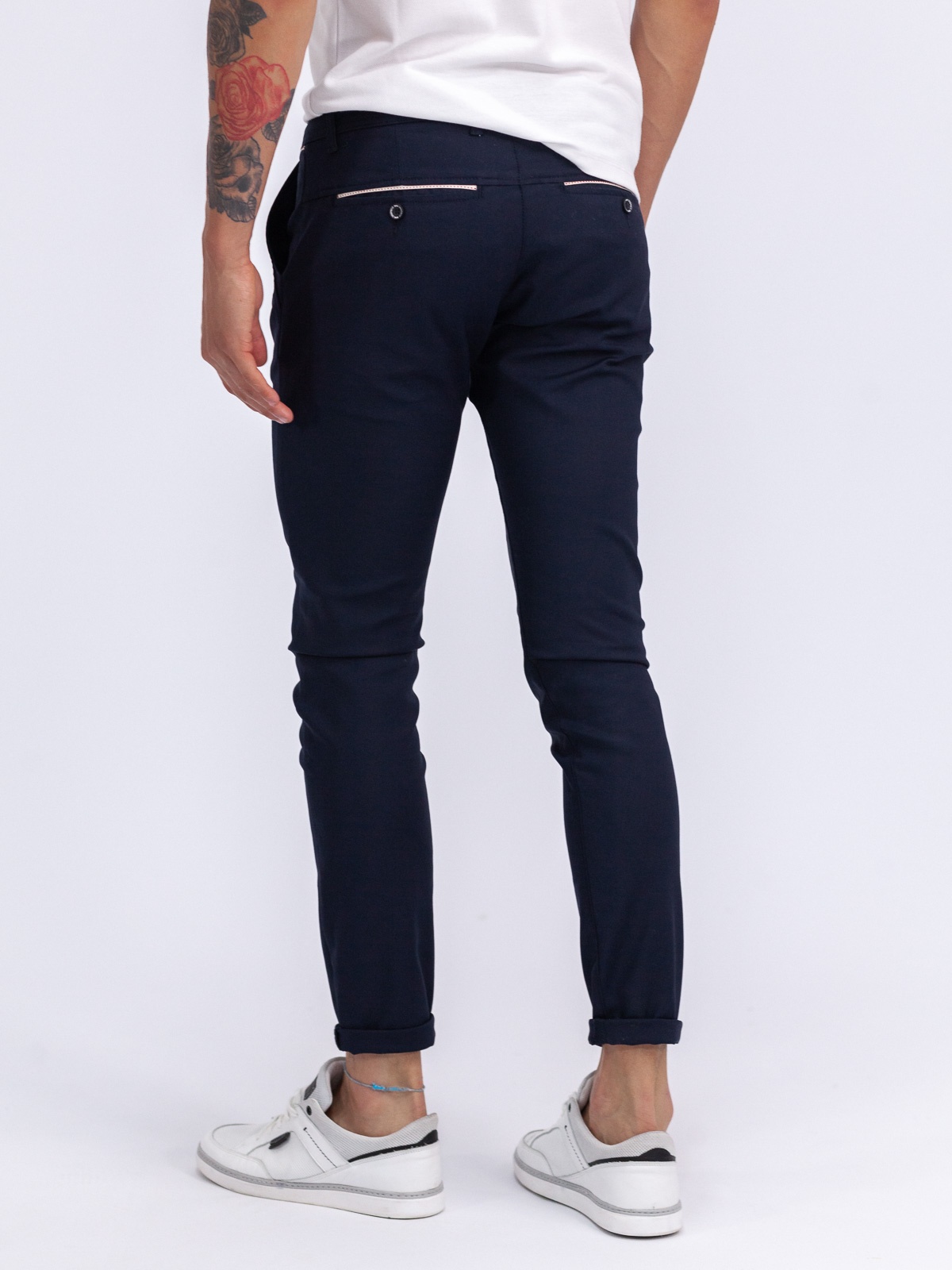 CALÇA LUXURY SMK PREMIUM