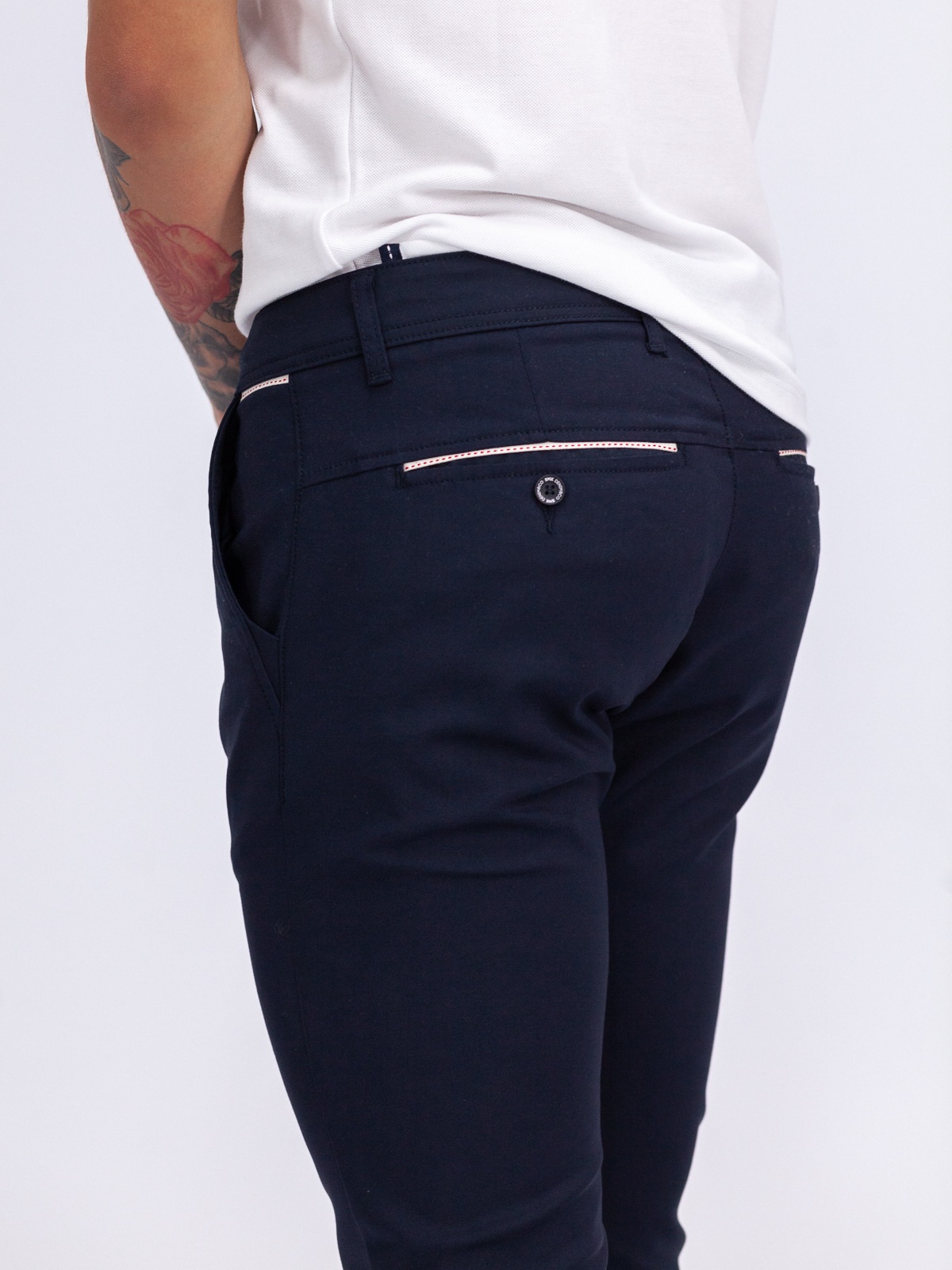 CALÇA LUXURY SMK PREMIUM