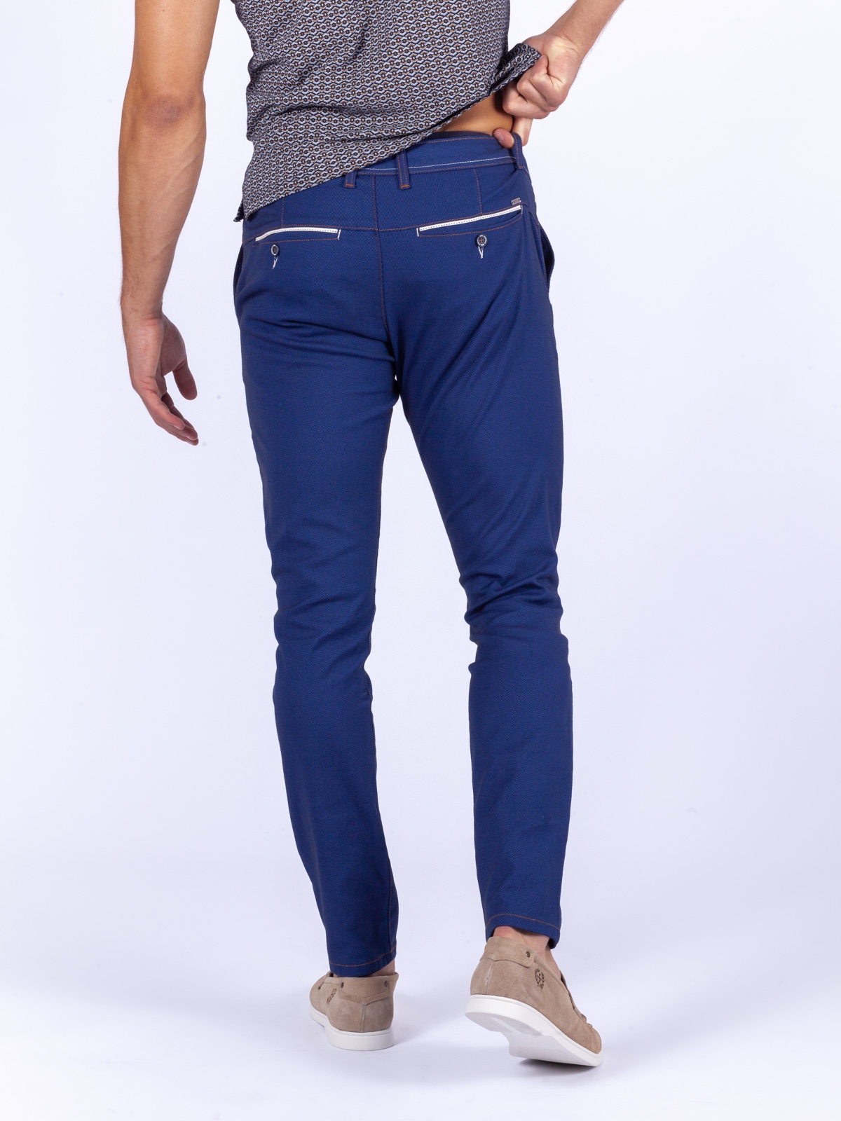 CALÇA SMK MARINE FANTASY