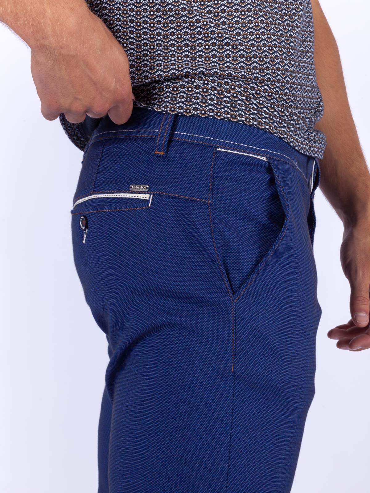 CALÇA SMK MARINE FANTASY
