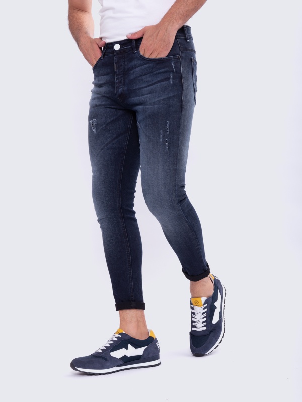 CALÇA SMK VINTAGE TRADIT.