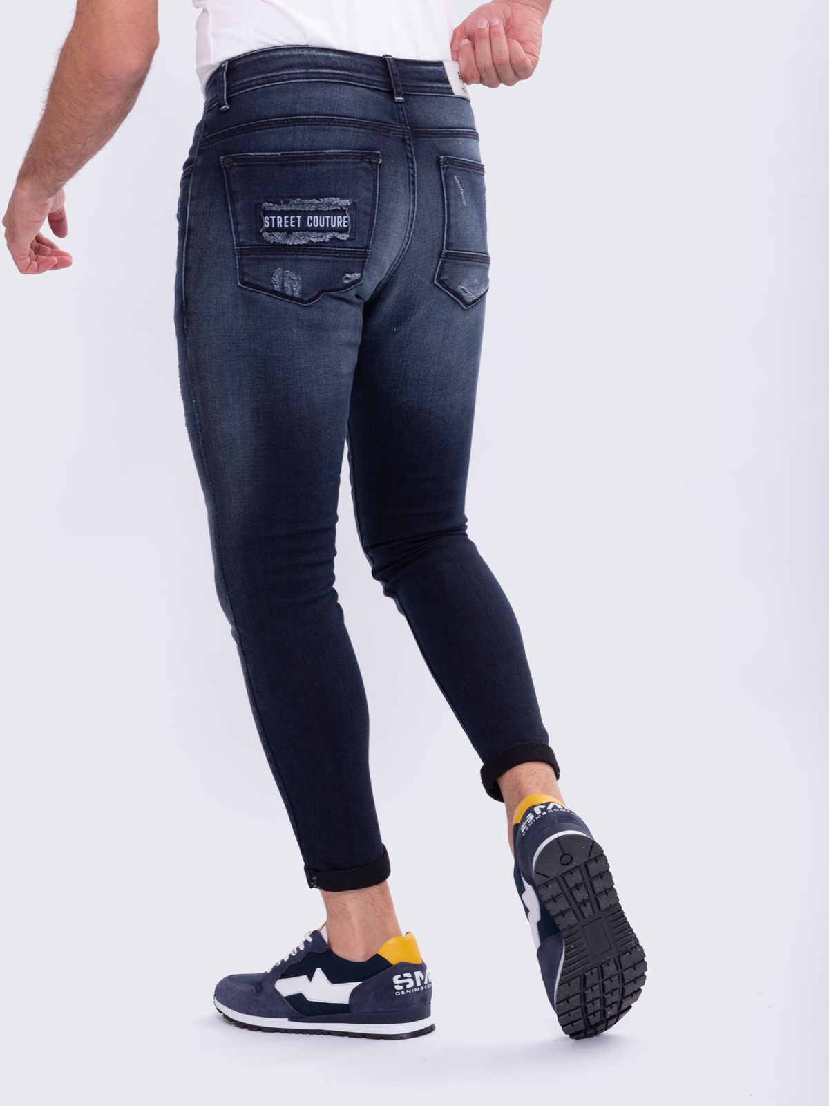 CALÇA SMK VINTAGE TRADIT.