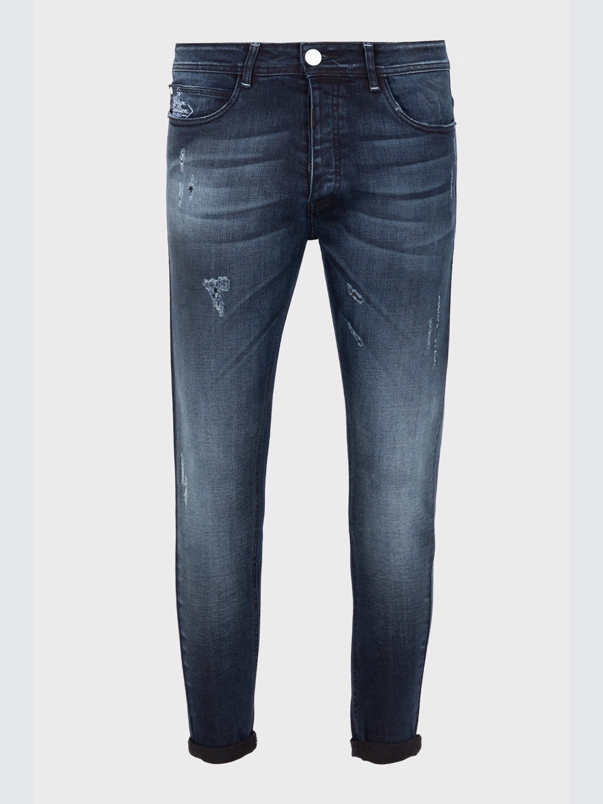 CALÇA SMK VINTAGE TRADIT.