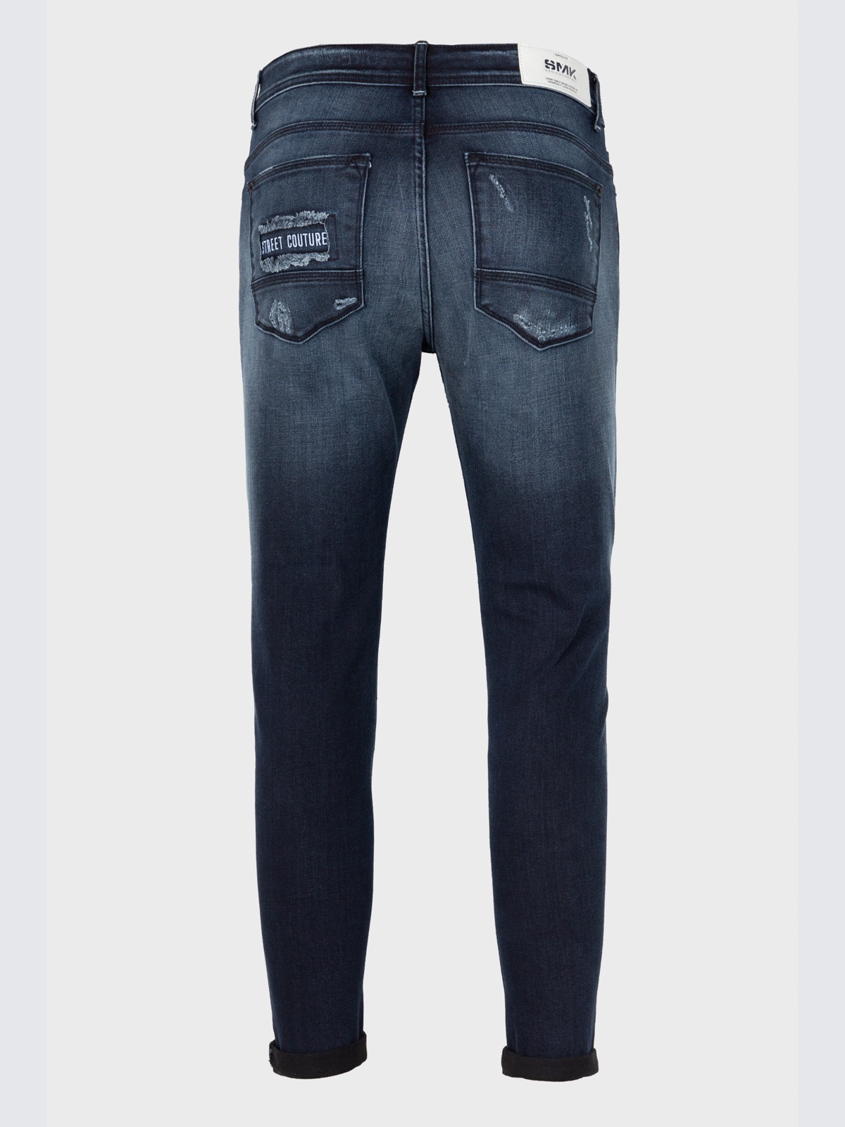 CALÇA SMK VINTAGE TRADIT.