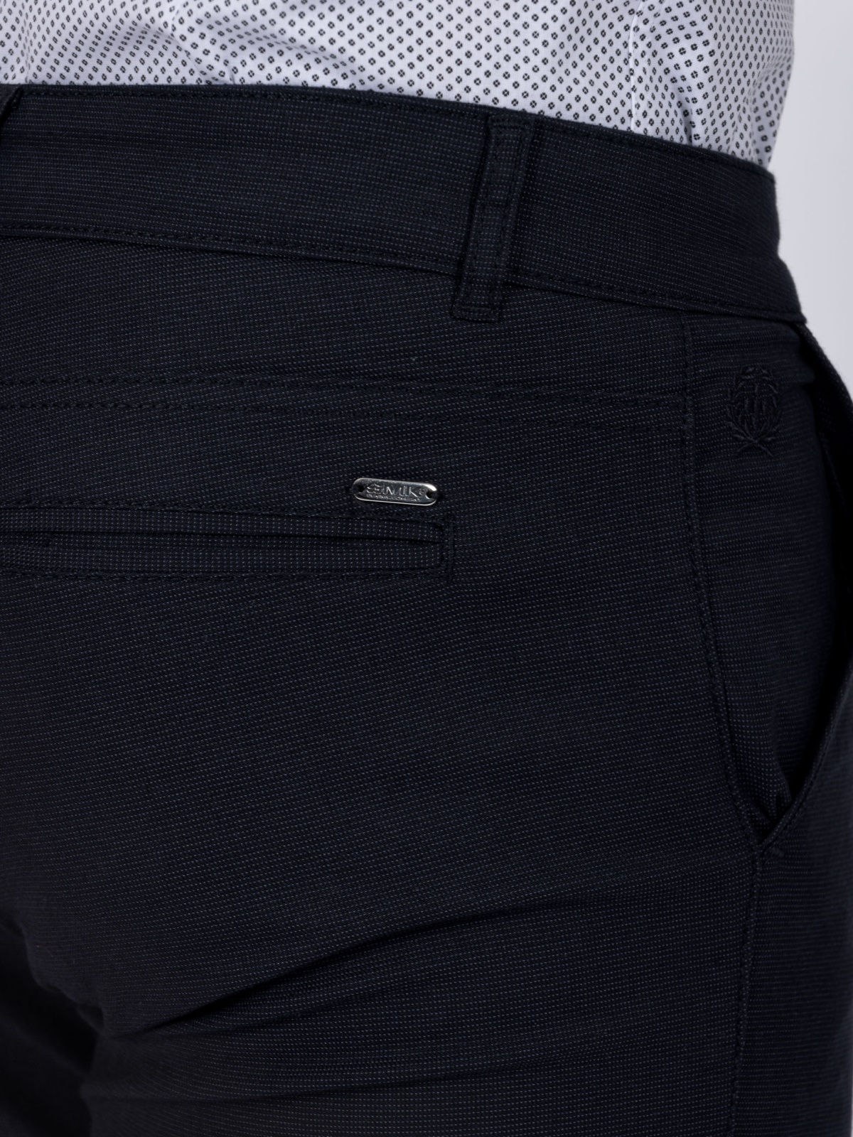 CALÇA SMK MODERN K36