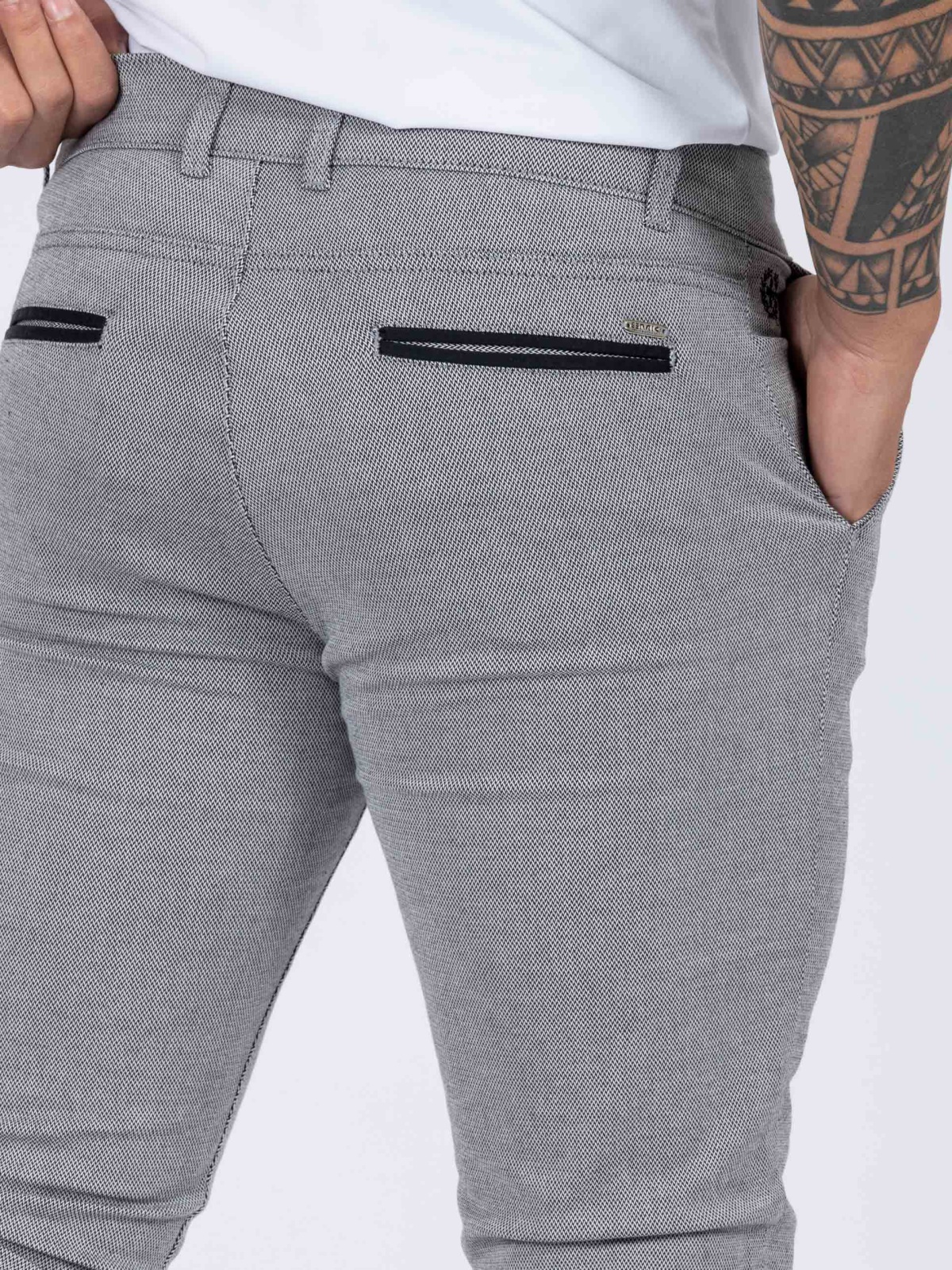 CALÇA SMK MODERN K35