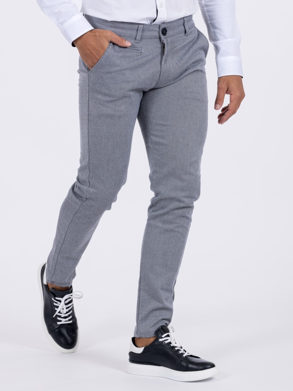 CALÇA SMK MODERN K35