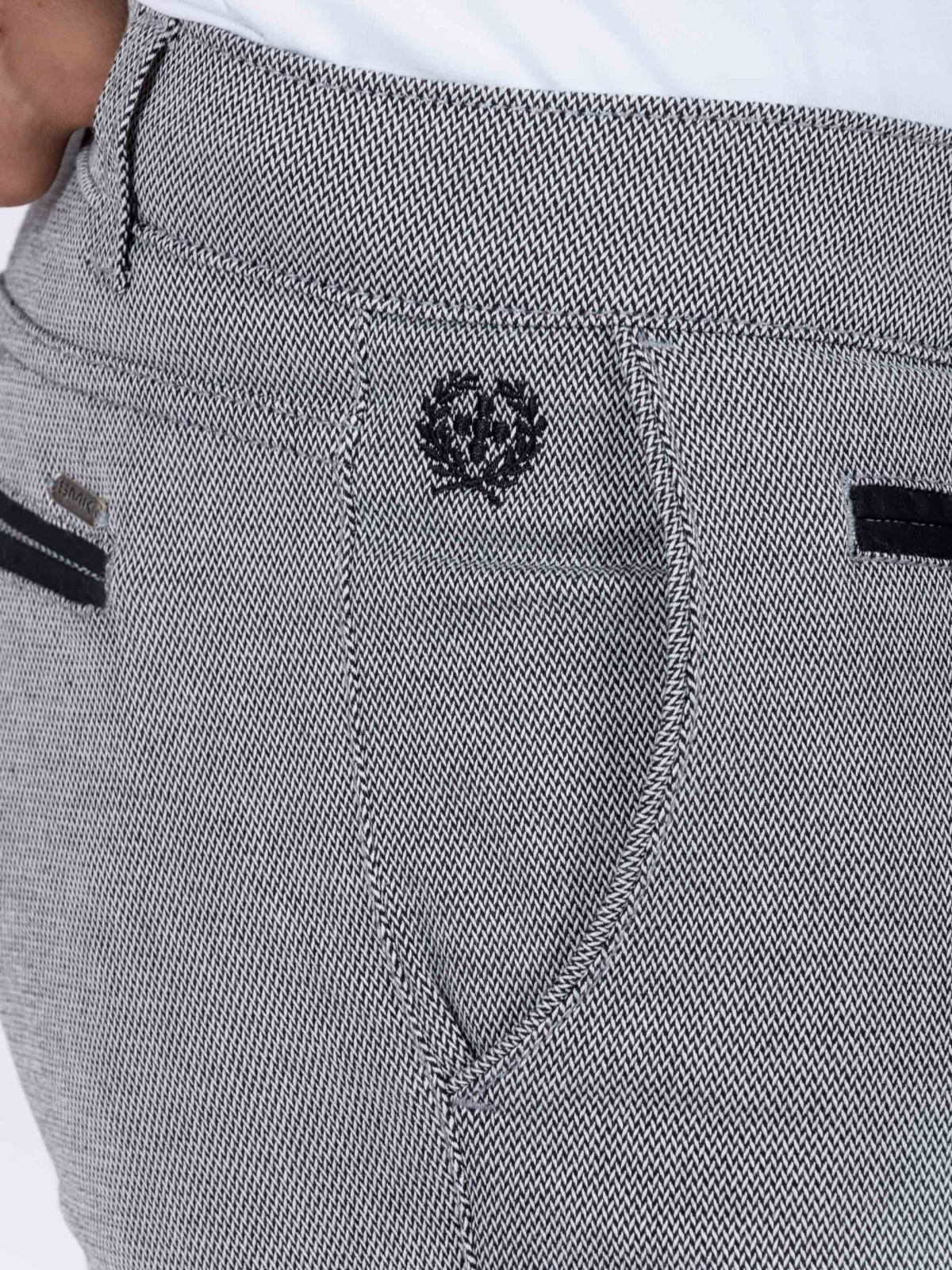 CALÇA SMK MODERN K35