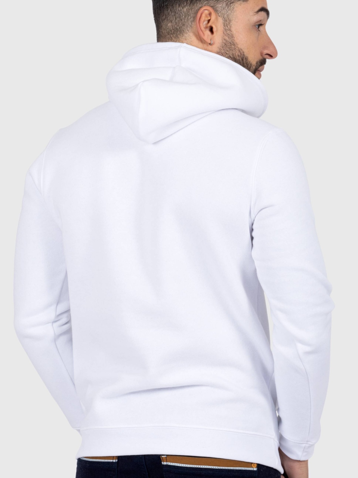 SWEAT SMK FREE YOUR STYLE