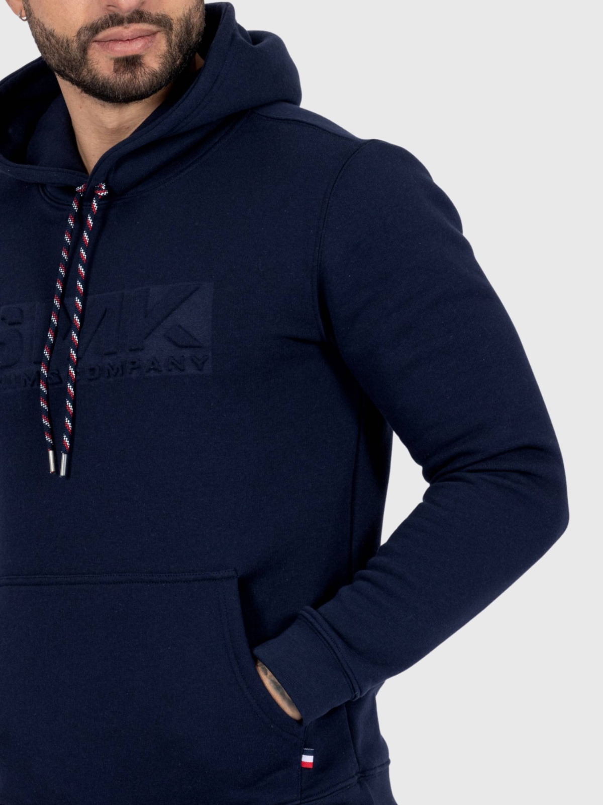 SWEAT SMK FREE YOUR STYLE