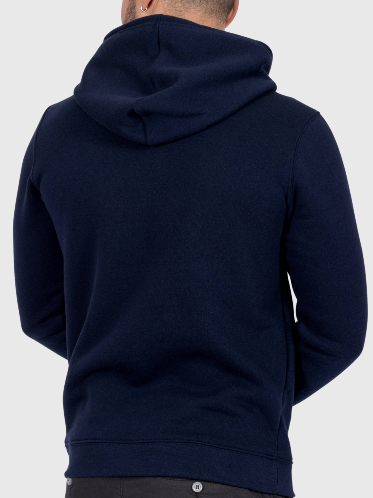 SWEAT SMK FREE YOUR STYLE