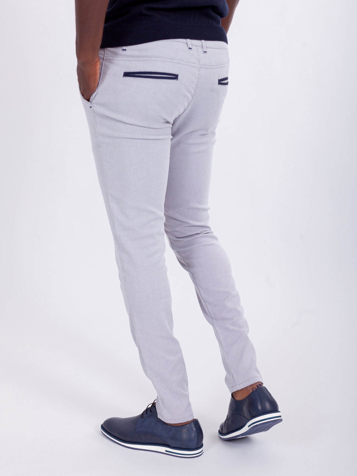 CALÇA SMK HOT COLOR